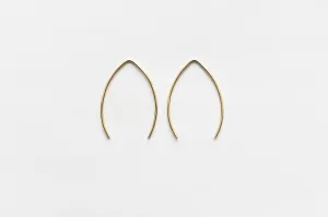 8.6.4: Boomerang Wire Threader Earrings