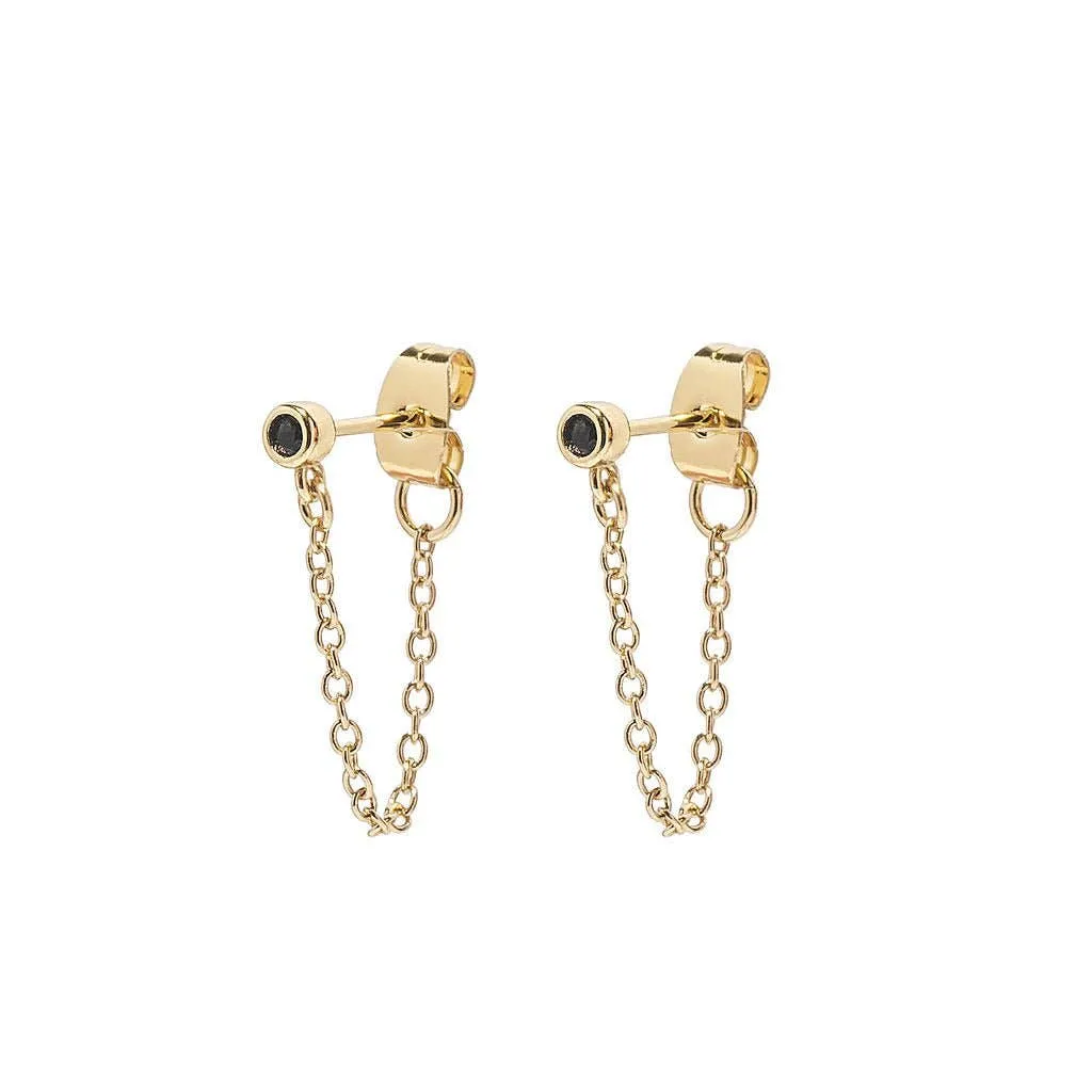 Adrienne earrings