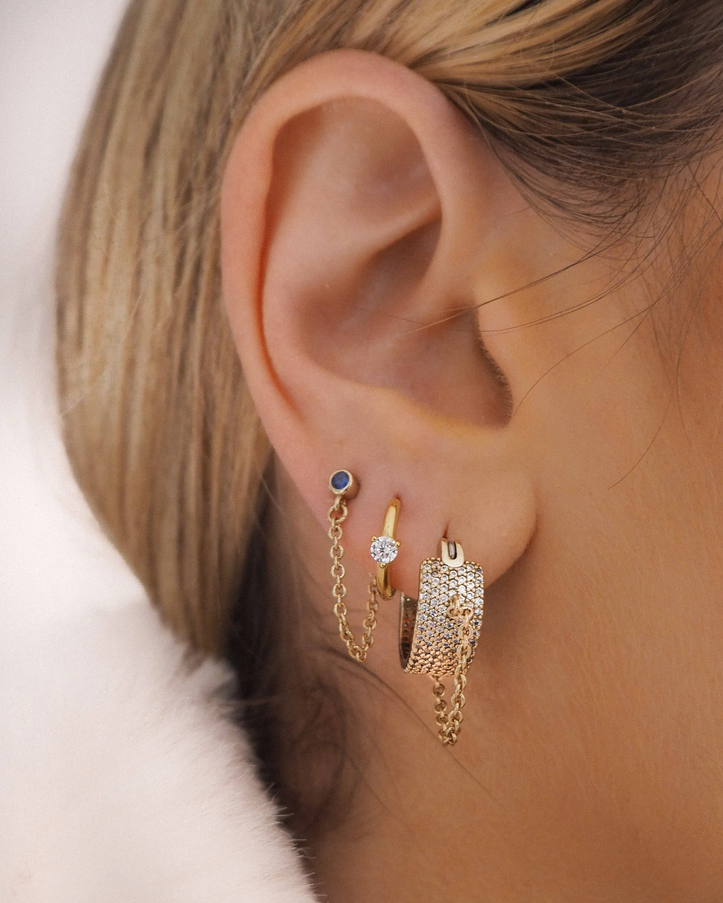 Adrienne earrings