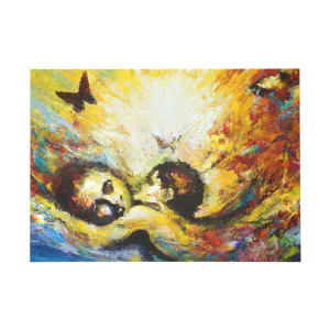 Artezina - Gay Hope Jigsaw Puzzle