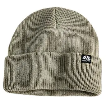 Autumn Simple Beanie 2025