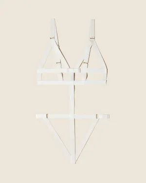 Bondage Bodysuit