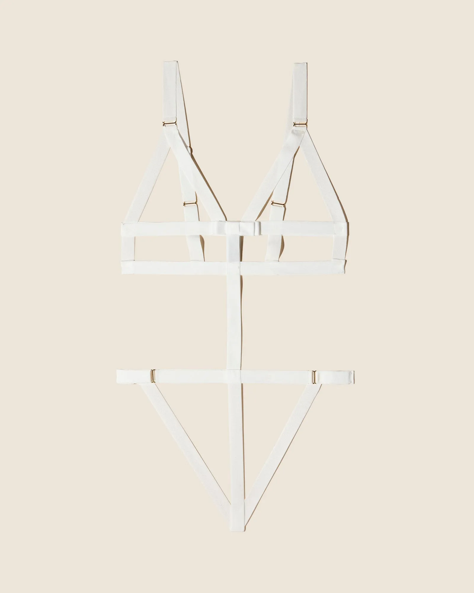 Bondage Bodysuit