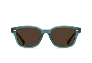 CARBY-Cirus / Vibrant Brown Polarized-53