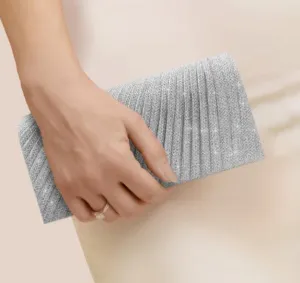 Charming Clutch