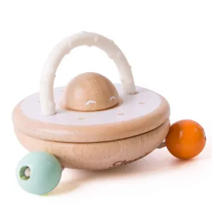 Classic World Rattle (UFO)