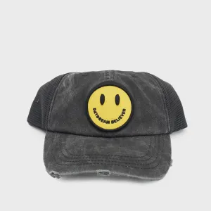 DAYDREAM BELIEVER SMILEY HAT