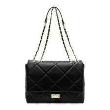 Diamond Simple Chain Bag Shoulder Bag