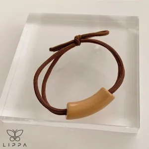 Elastic Hair Tie