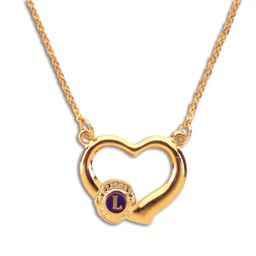 HEART NECKLACE  