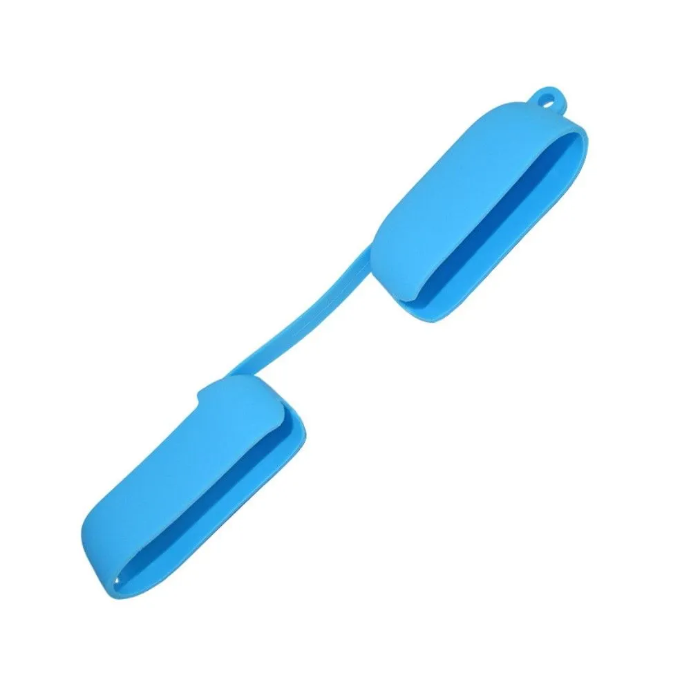 Insta360 Go2 simple silicone cover - Blue