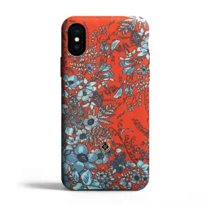 iPhone Xs Max Case - Jardin - Osmanthus