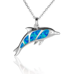 Opal Pacific Nai’a Pendant