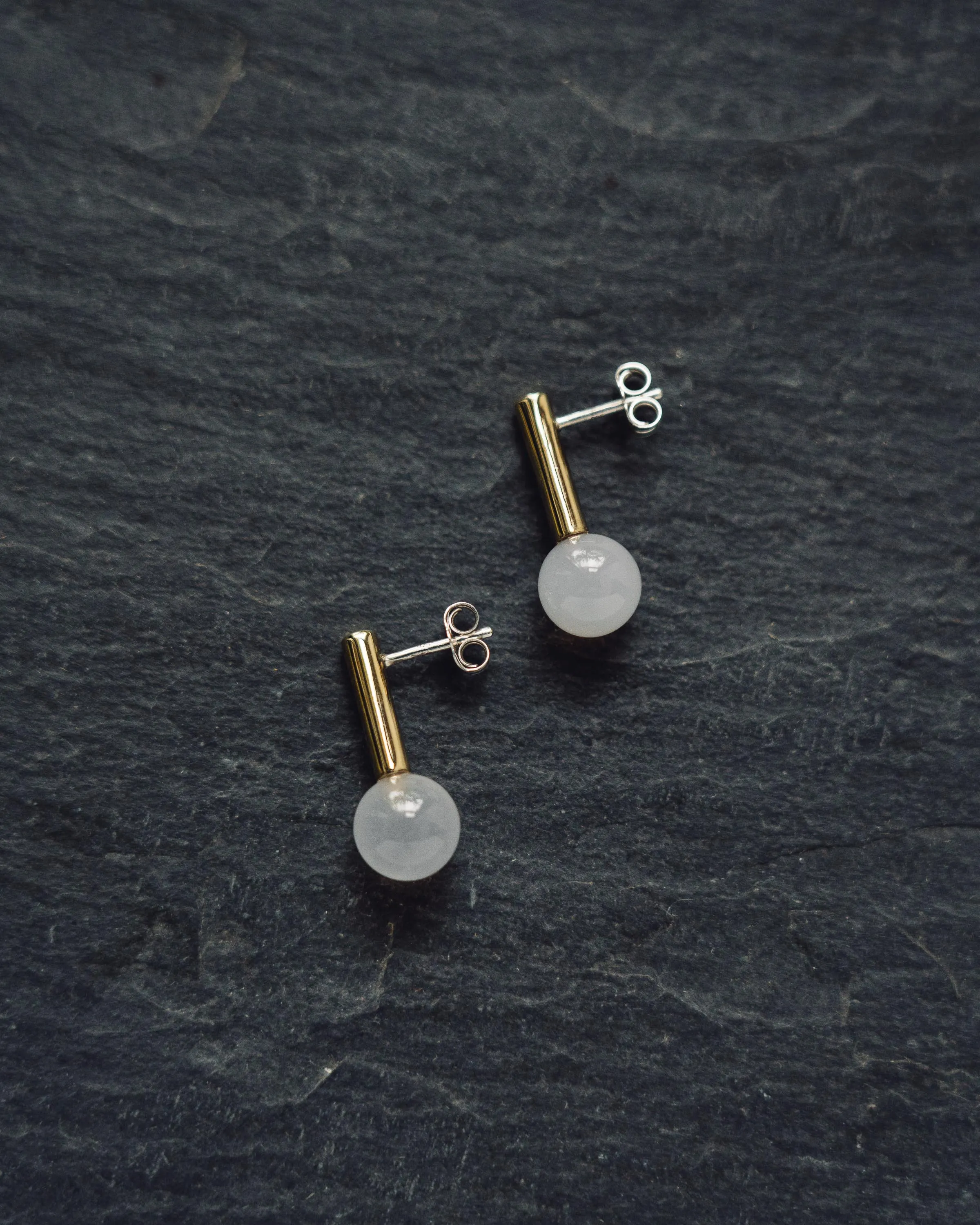 Quarry Roos Earrings