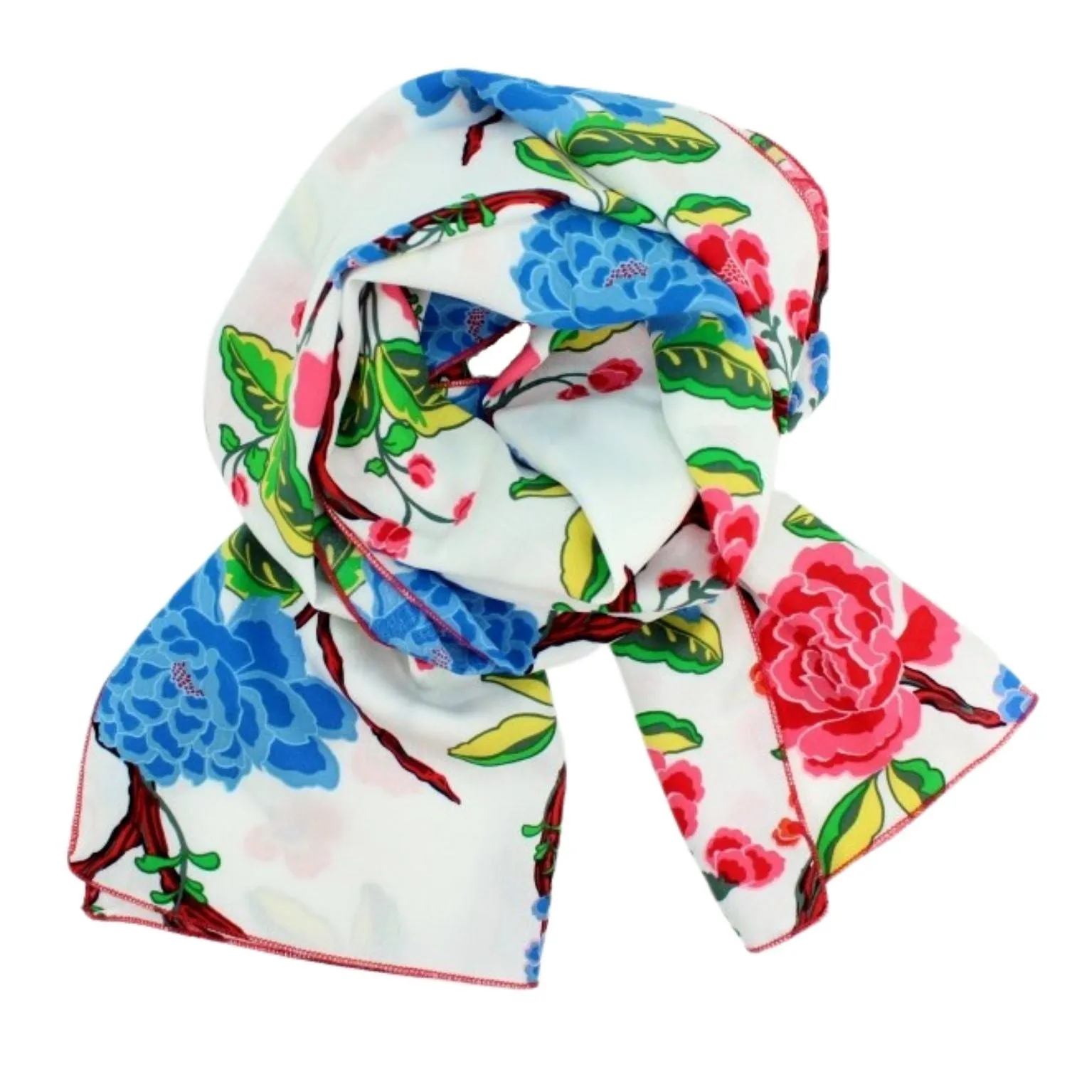 Rayon Scarf