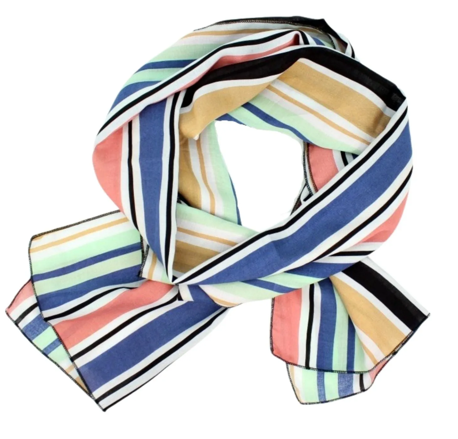 Rayon Scarf