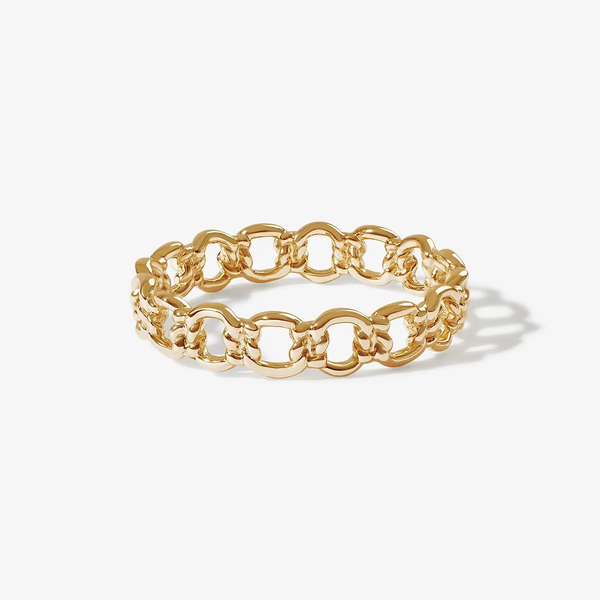 Reyce chain ring