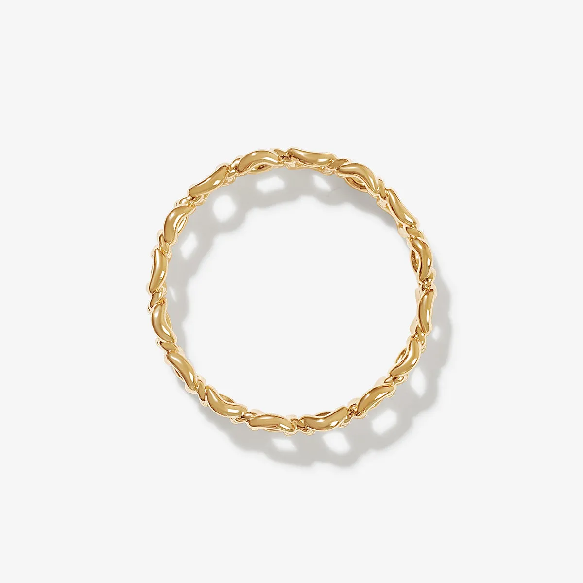 Reyce chain ring