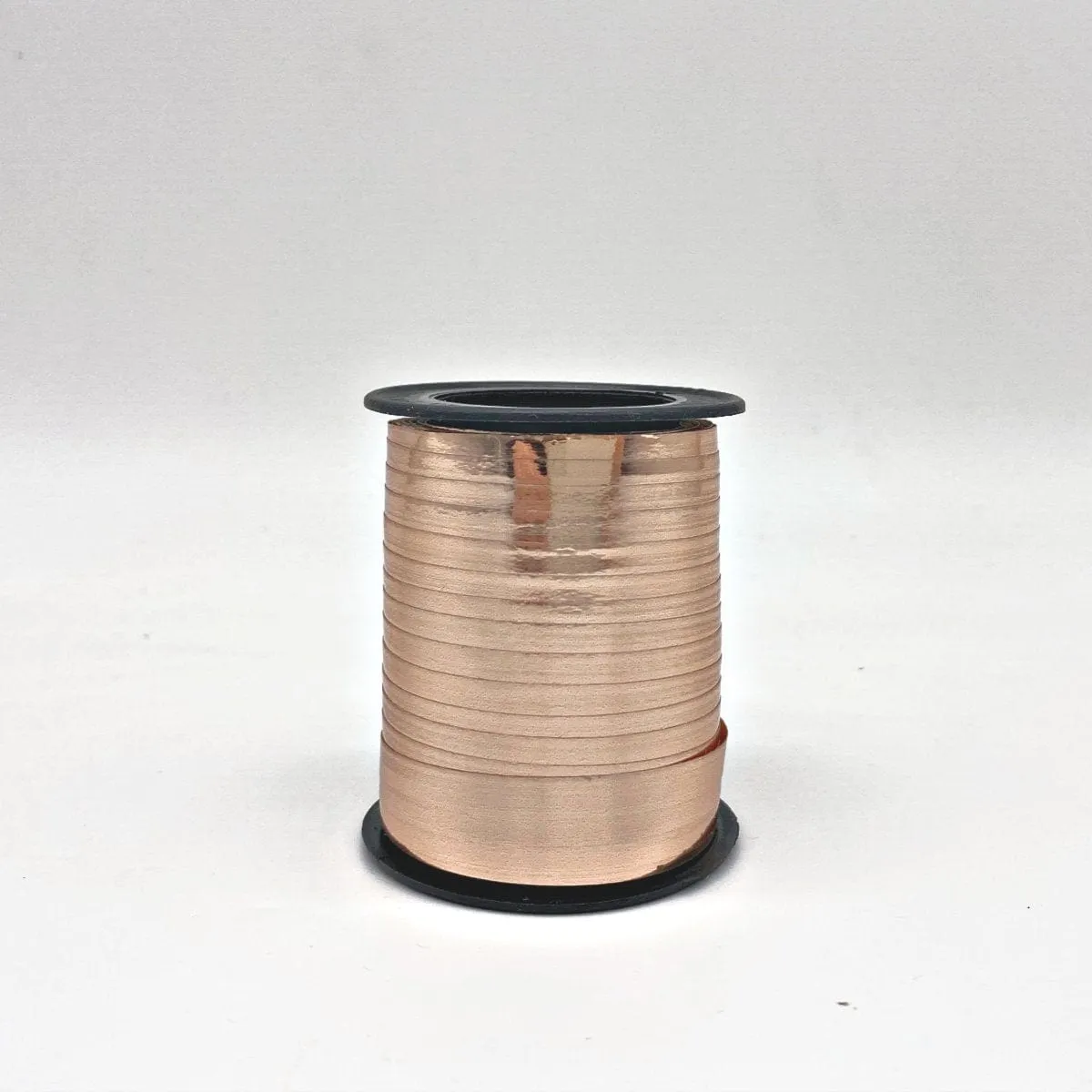 Rose Gold Curling Ribbon (45m)