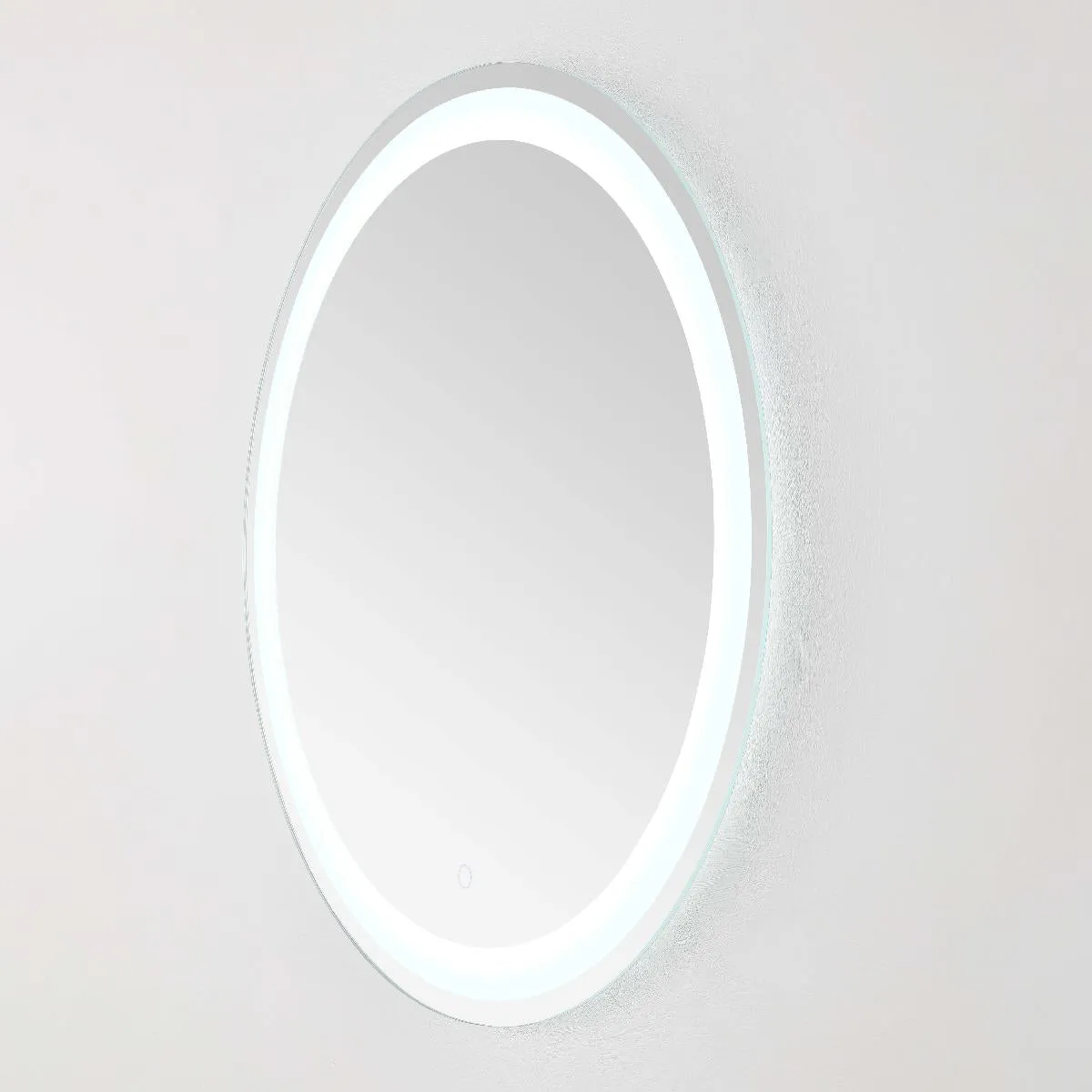 Safavieh Caspar 30 LED Mirror, LMR1001