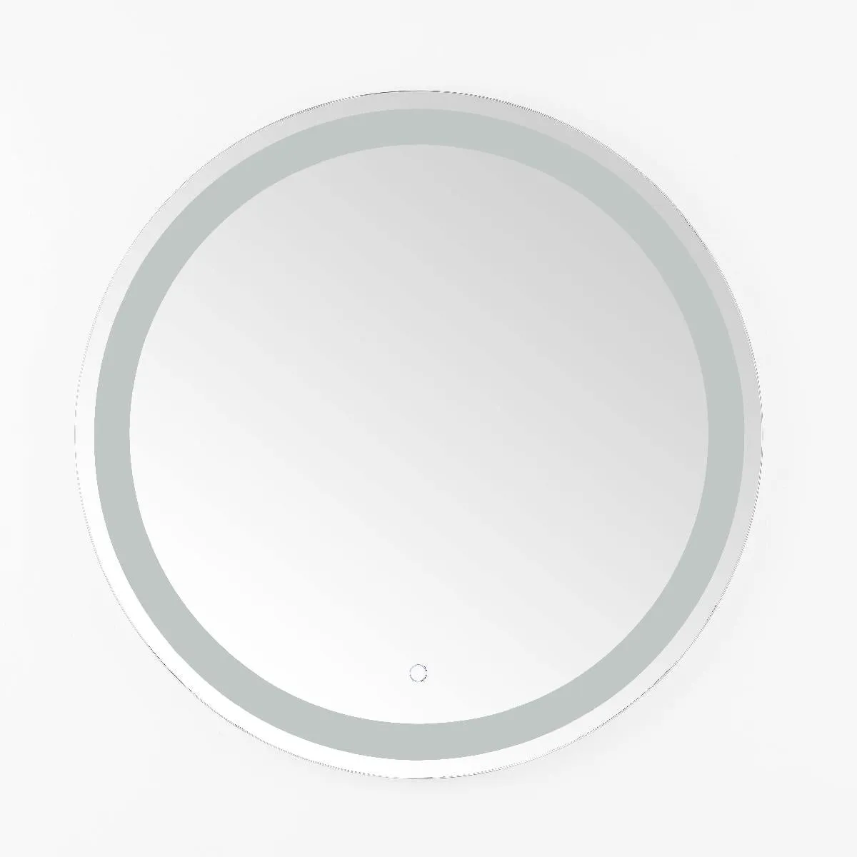 Safavieh Caspar 30 LED Mirror, LMR1001