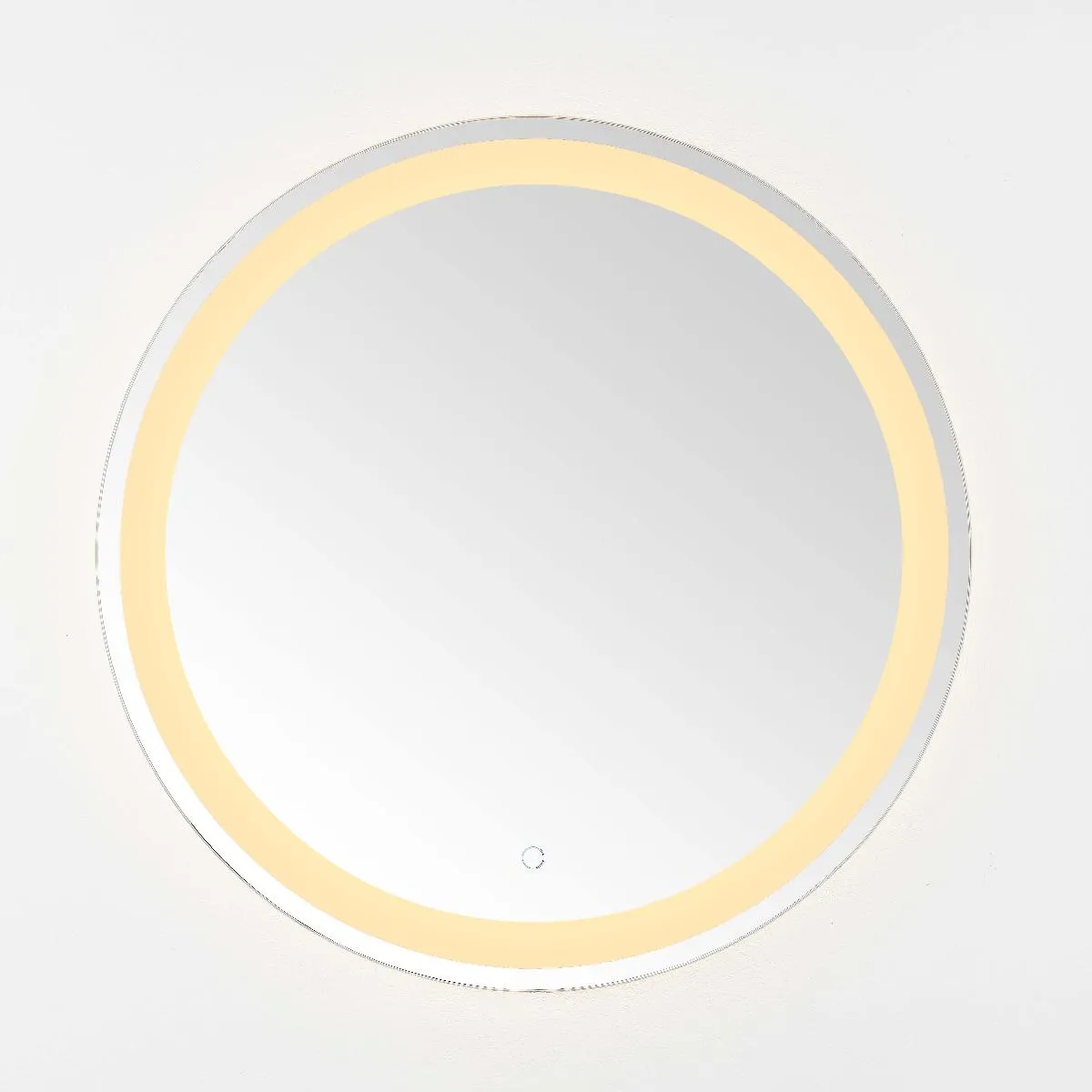 Safavieh Caspar 30 LED Mirror, LMR1001