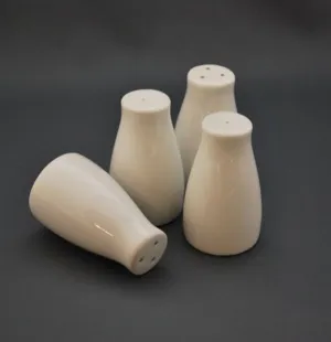 Salt and Pepper Shaker Set