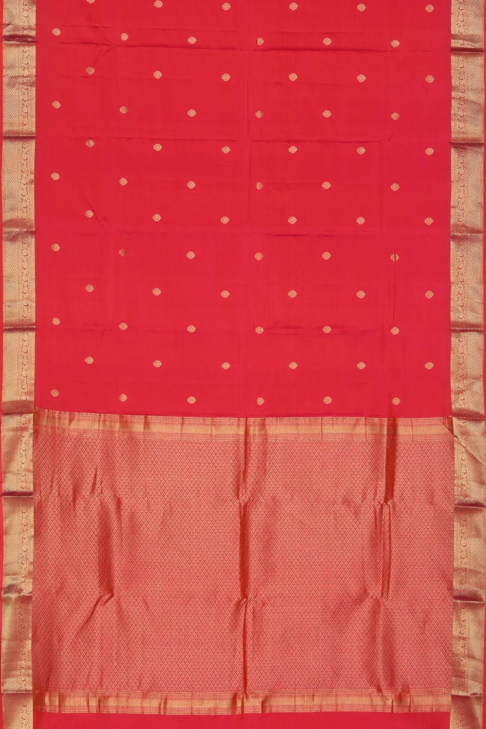 Simple Yet Elegant Lotus Pink Saree