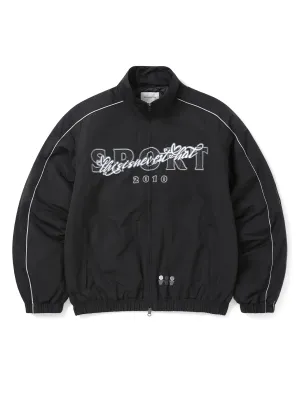 Sport 2010 Bomber Jacket