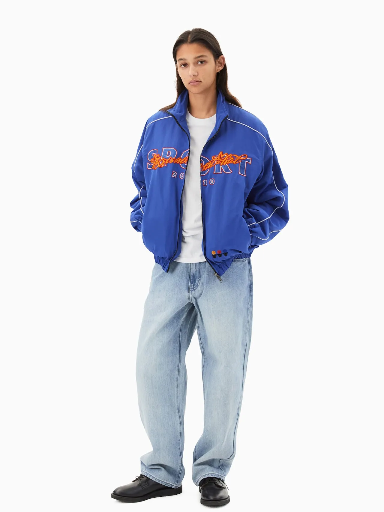 Sport 2010 Bomber Jacket