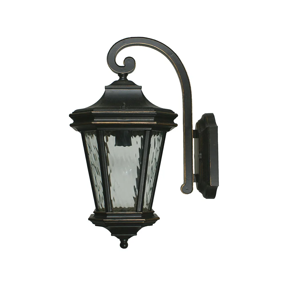 Tilburn Large Downward Coach Exterior Light