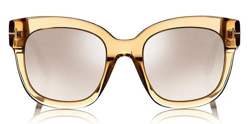 Tom Ford® FT0613 Beatrix-02