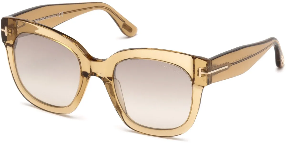 Tom Ford® FT0613 Beatrix-02