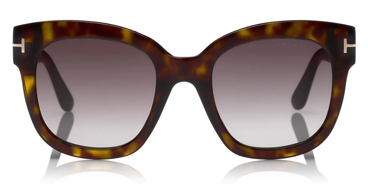 Tom Ford® FT0613 Beatrix-02