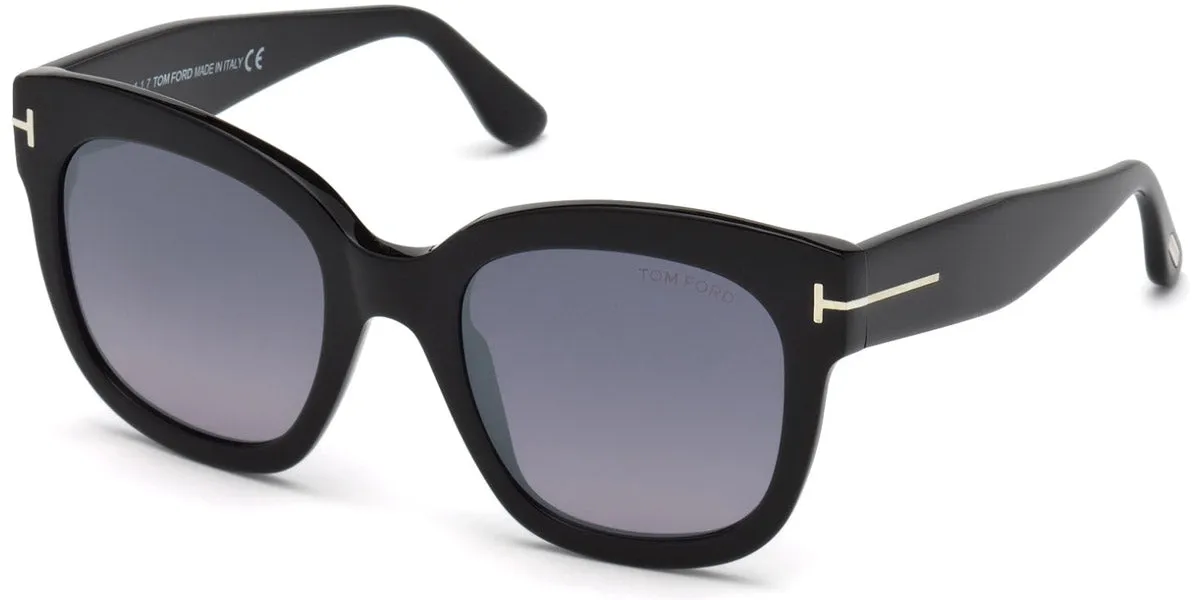 Tom Ford® FT0613 Beatrix-02