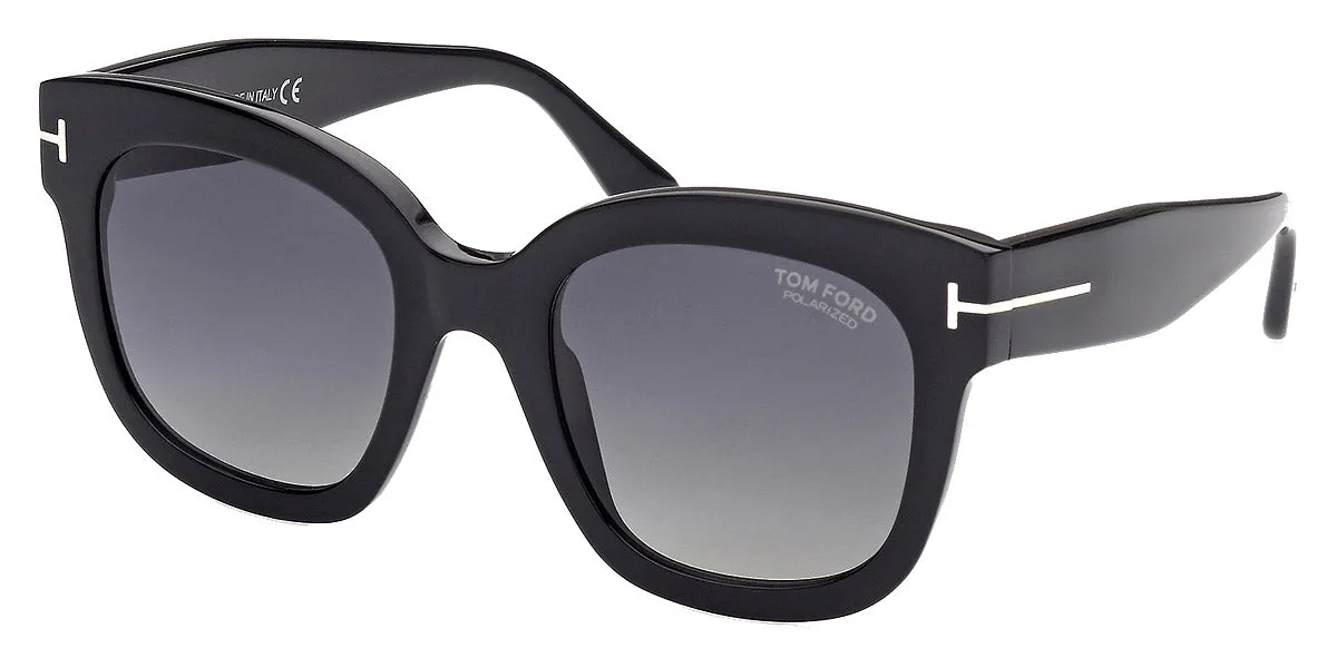 Tom Ford® FT0613 Beatrix-02