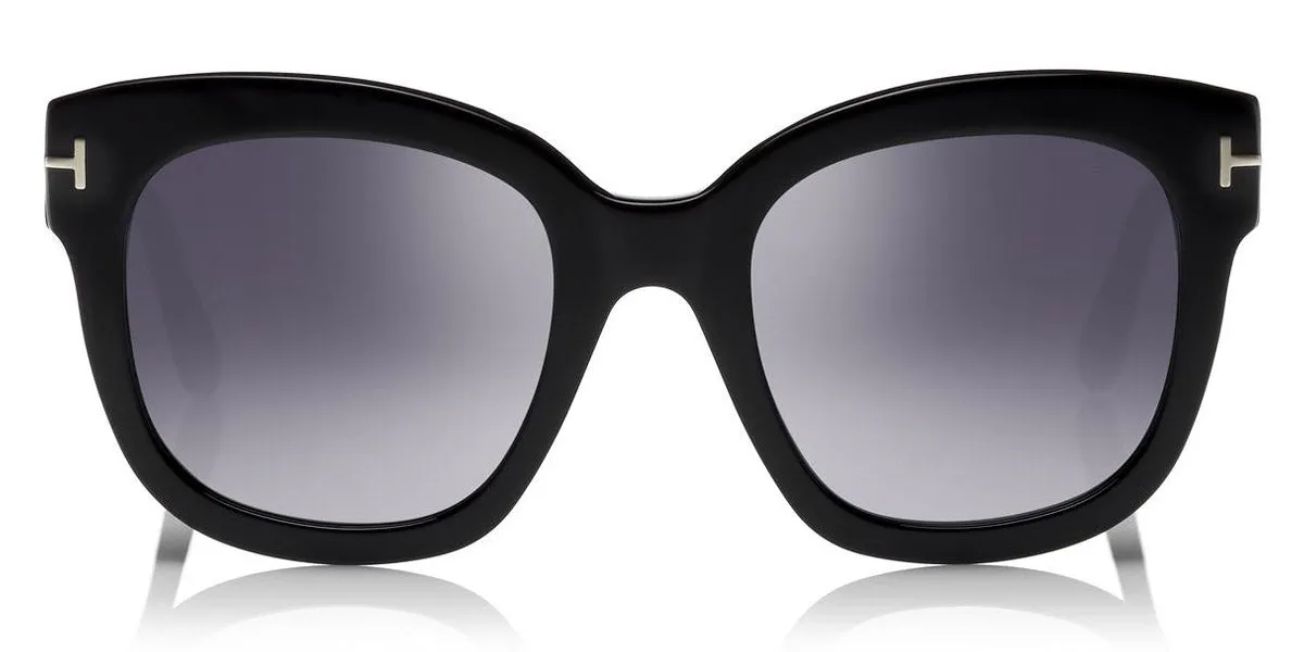 Tom Ford® FT0613 Beatrix-02