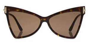 Tom Ford® FT0767 Tallulah