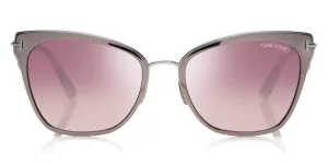 Tom Ford® FT0843 Faryn