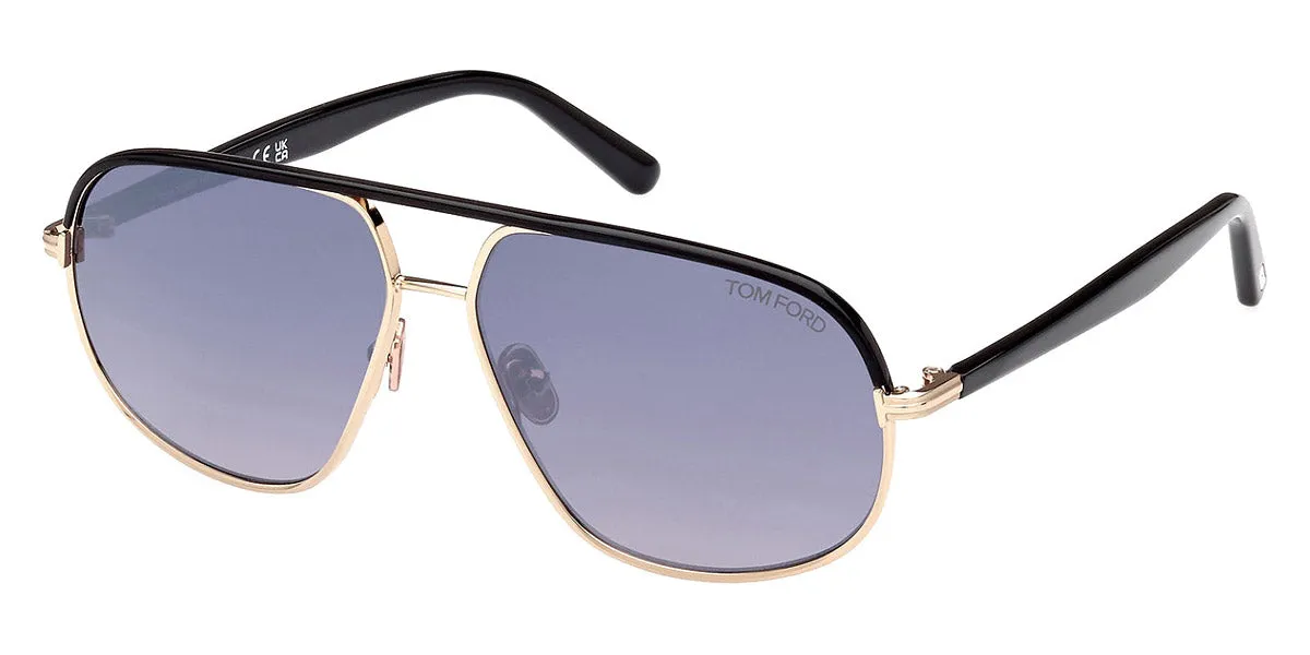 Tom Ford® FT1019 Maxwell