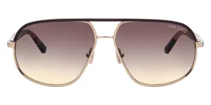 Tom Ford® FT1019 Maxwell