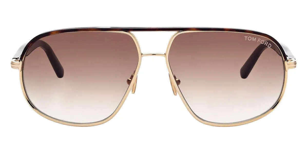 Tom Ford® FT1019 Maxwell