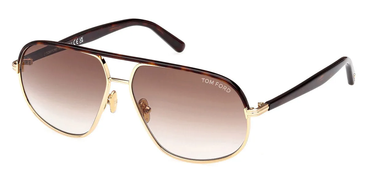 Tom Ford® FT1019 Maxwell