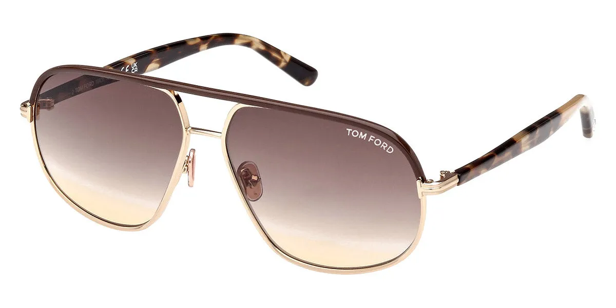 Tom Ford® FT1019 Maxwell