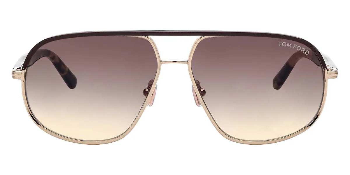 Tom Ford® FT1019 Maxwell