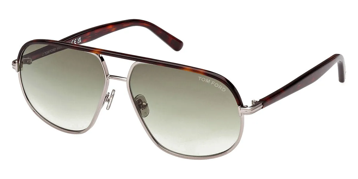 Tom Ford® FT1019 Maxwell