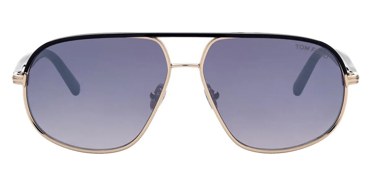 Tom Ford® FT1019 Maxwell