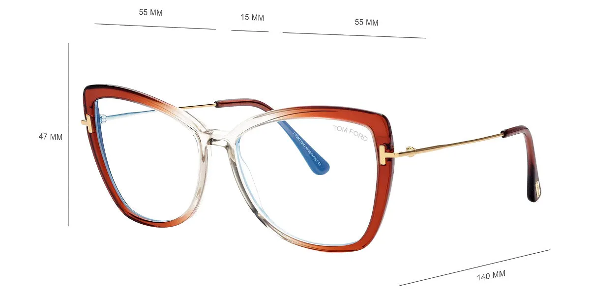 Tom Ford® FT5882-B